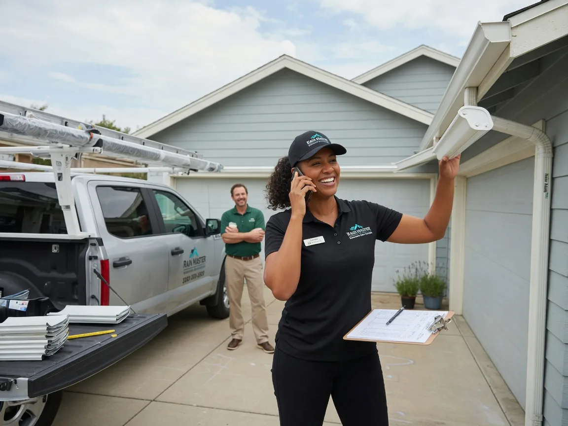 Gutter Installation Antes Fort, PA FAQs